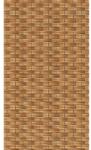Friedola Covor spumă antiderapant Friedola Rattan 65 cm lățime (la metru) (79813) Covor baie