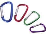 Connex Cârlige carabină Connex din metal set 4 piese (37998)
