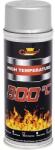 Champion Color Vopsea spray rezistentă la căldură Champion argintiu 400 ml (40)
