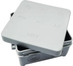 Blass Doză aplicată pentru legături Blass Elektro 75x75x35 mm IP54 gri (22161)