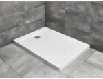 Radaway Cădiță de duș dreptunghiulară Radaway Doros Plus F 120x80x5 cm acril alb SDRFP1280-01 (SDRFP1280-01)