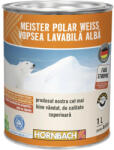 Hornbach Vopsea lavabilă Hornbach Meister Polar Weiss fără conservanți 1 l (290148)