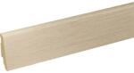 SKANDOR Plintă MDF SKANDOR stejar Ivory FOEI4 2400x58x19 mm (537255)