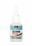 BISON Adeziv instant cianoacrilat Bison Super Glue Industrial 20 g (401010)