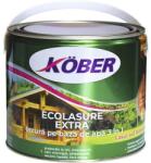 Ecolasure Lazură pe bază de apă Ecolasure Extra Köber trandafir 2, 5 l (IG8286-C2.5L)