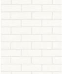Marburg Tapet vlies 9342 Patent Decor alb 25x1, 06 m (9342)