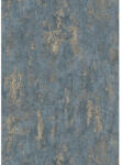 Erismann Tapet vlies Erismann 10273-08 Casual Chique efect metalic albastru 10, 05x0, 53 m (10273-08)