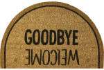 MD Entree Covoraș intrare cocos MD Entree Goodbye/Welcome 40x60 cm (4602460920) Pres