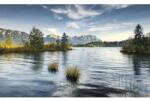 Komar Fototapet vlies Komar SHX9-004 At the end of the day 450x280 cm (SHX9-004)