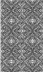 Marburg Fototapet vlies Marburg Smart Art Easy 47250 model geometric gri argintiu 159x270 cm (47250)