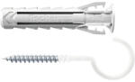 Fischer Befestigungssysteme Dibluri Fischer SX Plus 10x50mm nailon 2 bucăți (567841)