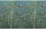 Komar Fototapet vlies Komar P272-VD4 Birdsong Breeze 400x250 cm (P272-VD4)