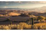 Komar Fototapet vlies PSH094-VD4 Pure Toscana Gold 400x250 cm (PSH094-VD4)