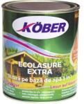 Ecolasure Lazură pe bază de apă Ecolasure Extra Köber stejar închis 0, 75 l (IG8289-C0.75L)