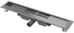 Jungborn Rigolă duș Jungborn UNO fără grătar 750 mm debit apă 35l/min (UNO106- 750)