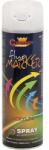 Champion Color Vopsea spray fluorescentă pentru marcaje Champion roz 500 ml (4131)