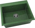 FAT Chiuvetă bucătărie granixit 1 cuvă FAT Avangard 227 51x60 cm fără picurător Granada (227-920) Chiuveta