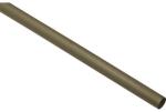 Gardinia Bară metalică Kira Ø 19 mm cappuccino 240 cm (32437) Suport draperie