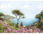 Pure Living Tablou canvas Pure Living Seaside view 84x116cm (AN1496W5)
