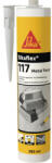 Sika Adeziv Sika Sikaflex 117 Metal Force 290 ml pentru lipirea metalelor în construcții (651268)