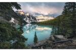 Komar Fototapet vlies Komar SHX9-054 Magic Moraine Morning 450x280 cm (SHX9-054)