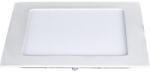 STARKE Spot LED încastrat Starke 18W 1440 lumeni, 6500K, 220x220 mm, alb (ST00519)