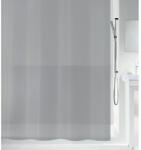 spirella Perdea de duş spirella Bio 180x200 cm gri (1.020.153) Perdea de dus