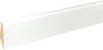 SKANDOR Plintă MDF SKANDOR FU60L albă 2400x58x19 mm (528015)