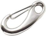 Pösamo Carabinieră tip cârlig Pösamo Nautic Pro 50mm, inox A4 (2100400174)