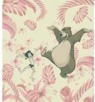 Komar Fototapet vlies Komar DX5-010 Disney Edition 4 Dance the Jungle 250x280 cm (DX5-010)