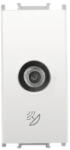 Panasonic Priză TV-SAT F Panasonic Thea Optima 10dB, alb (P-TO.SAT.F-10DB)