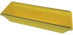 Maurerlob Vas plastic pentru ipsos Haromac 360x120 mm (4322341ML)