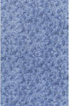 Friedola Covor spumă antiderapant Friedola Lagoon blue 130 cm lățime (la metru) (79912) Covor baie