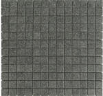 MIRAVA Mozaic ceramic MIRAVA gri mat 32x29, 5 cm (HBW021)