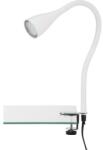 Briloner Lampă de birou Briloner Elasti GU10 3W, bec LED inclus, alb (2762-016P)