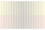 Komar Fototapet vlies Komar PRH-1190 Pure Lamello Mezzo 400x250 cm (PRH-1190)