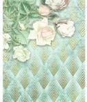 Komar Fototapet vlies Komar X4-1002 Rose Poem 200x250 cm (X4-1002)