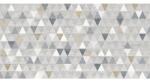 Cesarom Gresie exterior / interior porțelanată glazurată Cesarom Wright Geometric 60x30 cm (6060-0299-4011)