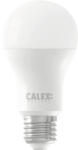Calex Bec LED variabil Calex E27 9, 4W 806 lumeni, glob mat A60, conexiune WiFi (900001.2)