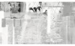 Komar Fototapet vlies PRH-0800 Rhombus Hiding 500x280 cm (PRH-0800)