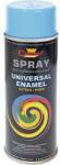 Champion Color Spray vopsea profesional email universal Champion RAL 5015 albastru 400 ml (16)