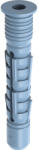 Tox Dübel Dibluri plastic cu șurub Tox Dübel AquaStopPRO 6x38 mm, 4 bucăți (14771011)