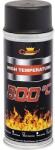 Champion Color Vopsea spray rezistentă la căldură Champion negru 400 ml (41)