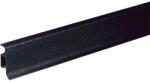 SKANDOR Plintă SKANDOR PVC KU050 șist lucios 2500x50x22, 5 mm (711590)