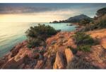 Komar Fototapet vlies Komar SHX9-066 Paradiso II 450x280 cm (SHX9-066)