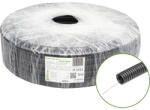 Extro Tub flexibil gofrat Extroflex Ø16 mm, 750N HF 50ML, cu fir de tragere (12102016)