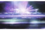 Komar Fototapet vlies 6013B-VD4 Infinity Open Air Concert 400x250 cm (6013B-VD4)