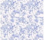 Komar Fototapet vlies Komar R3-034 Charming Bloom 300x280 cm (R3-034)