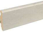 SKANDOR Plintă SKANDOR MDF FU060LRovere Iceberg FOEI05D 2400x58x19 mm (546394)