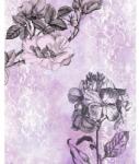 Komar Fototapet vlies Komar 6032B-VD2 Baroque Pink 200x250 cm (6032B-VD2)